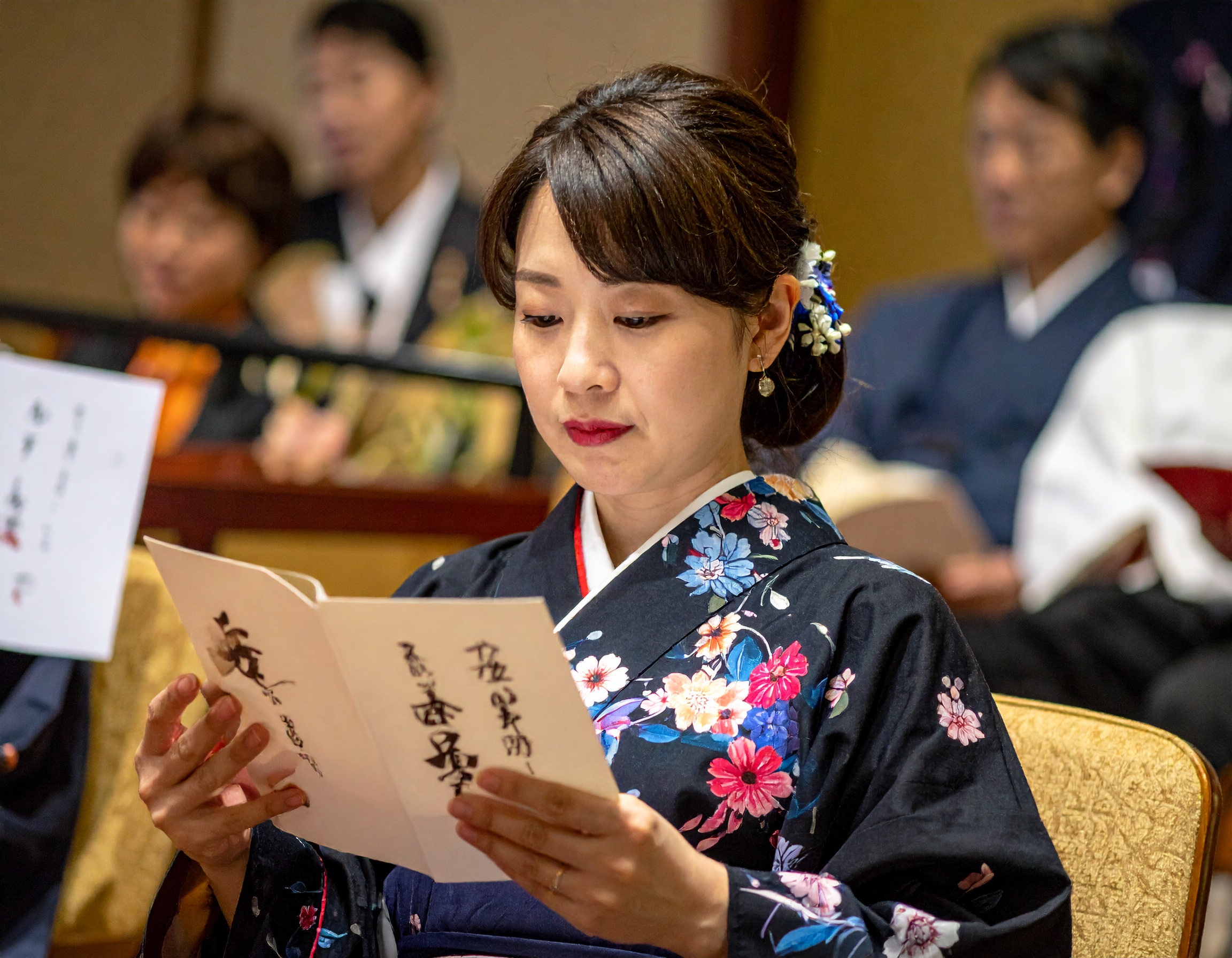 追悼動画「失敗」「つまらない」を回避！参列者が感動するコツ